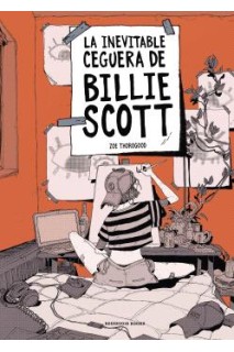 La Inevitable Ceguera De Billie Scott