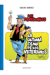 La Última Cena De Los Veteranos