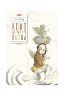 Koko Quiere Ser Buena