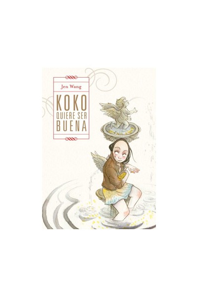 Koko Quiere Ser Buena