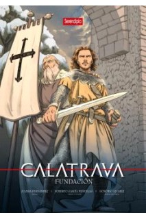 Calatrava. Fundación