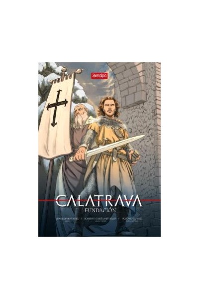 Calatrava. Fundación