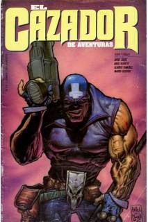 Cazador 02