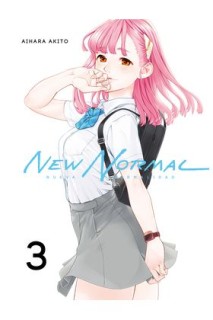 New Normal (Nueva Normalidad) 03