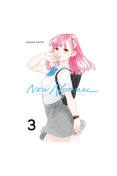 New Normal (Nueva Normalidad) 03