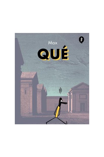 Que