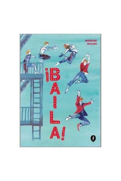 ¡Baila!