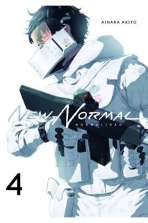 New Normal (Nueva Normalidad) 04