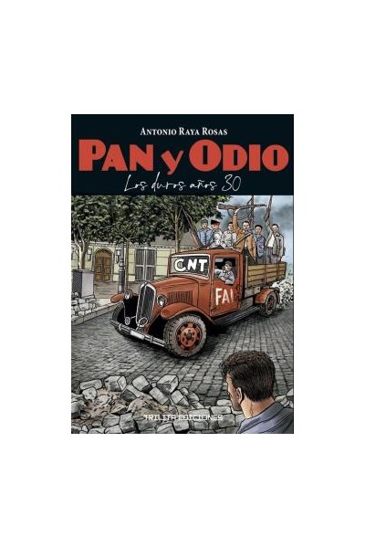 PAN Y ODIO