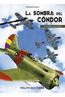 LA SOMBRA DEL CONDOR 02