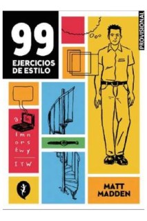 99 Ejercicios De Estilo