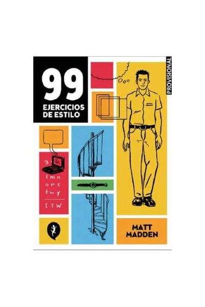99 Ejercicios De Estilo