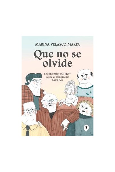 Que No Se Olvide