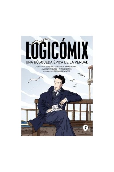 Logicómix