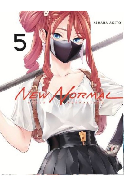 New Normal (Nueva Normalidad) 05