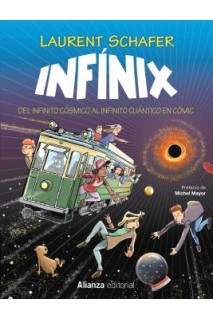 Infínix [Cómic]