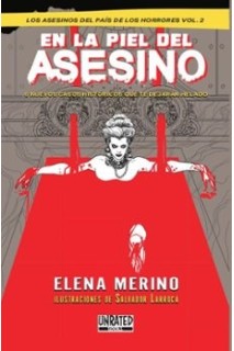 En La Piel Del Asesino 02