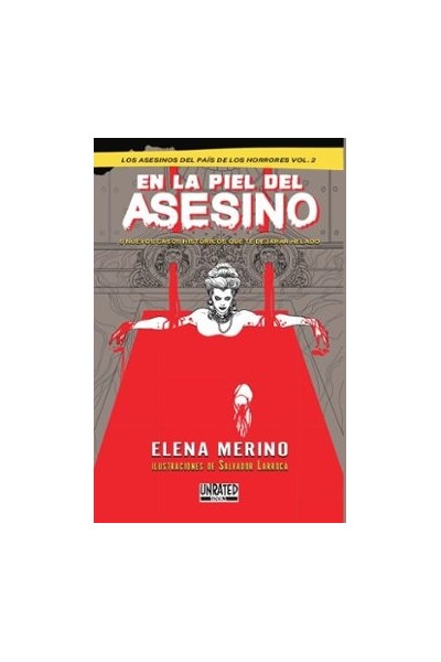 En La Piel Del Asesino 02