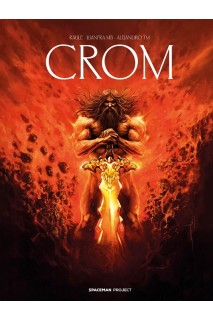Crom