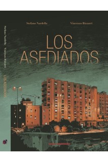 Los Asediados