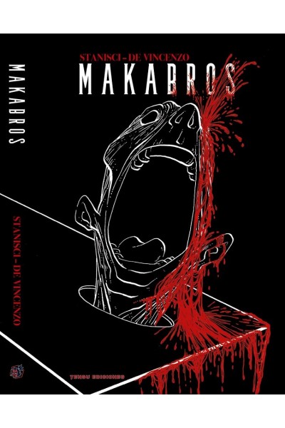 Makabros