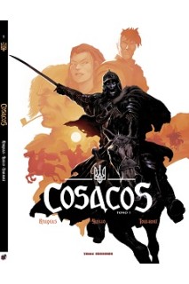 Cosacos Vol.01