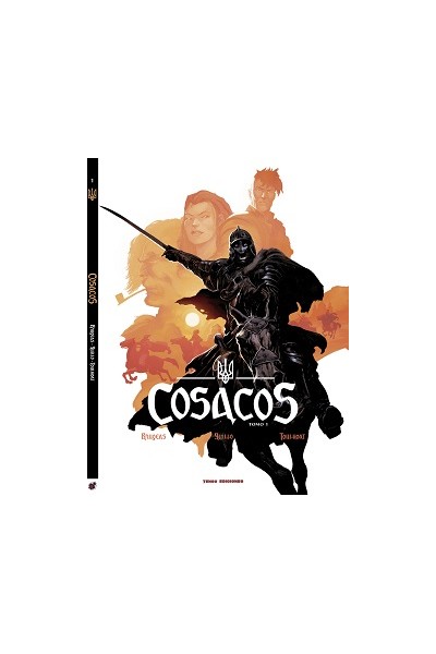 Cosacos Vol.01