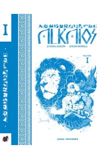 Alkaios Vol.01
