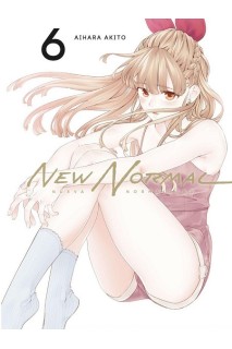 New Normal (Nueva Normalidad) 06