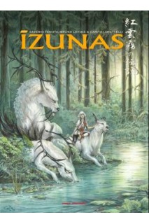 Izunas
