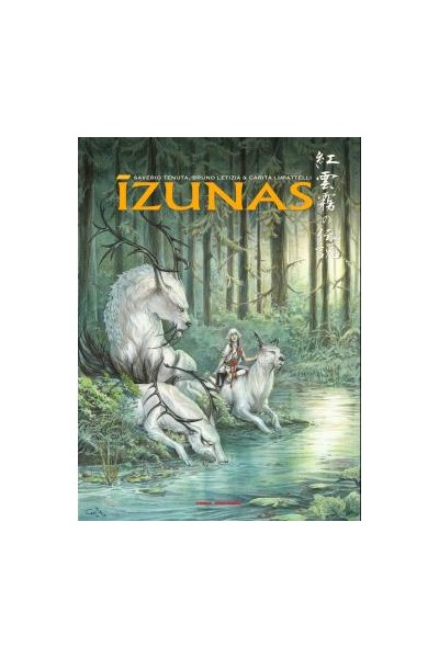 Izunas