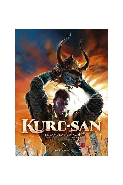 Kuro-San