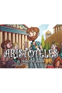 Aristoteles. El Deseo De Saber