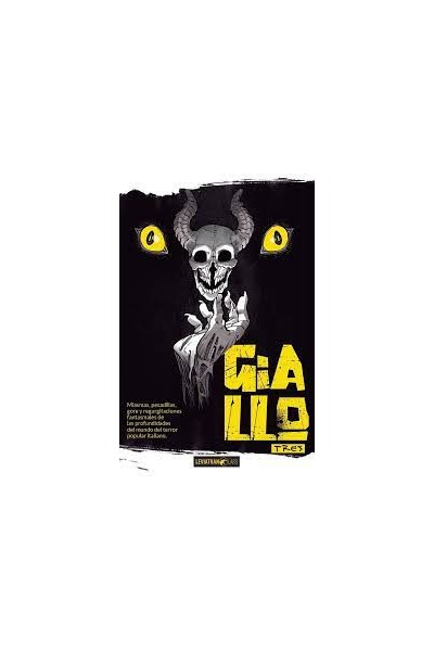 Giallo 03