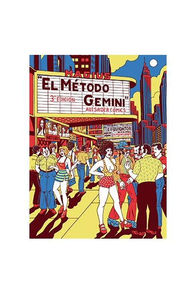 El Metodo Gemini (3ª Edicion)