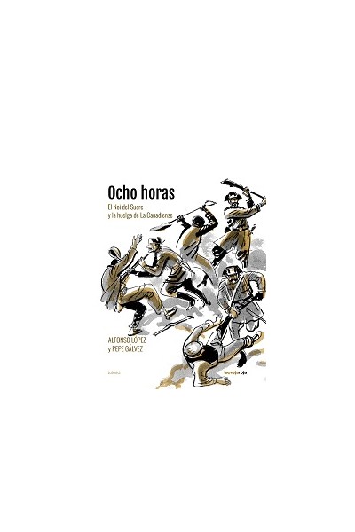 Ocho Horas