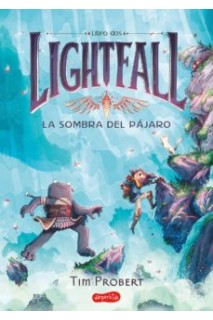 Lightfall 02 La Sombra Del Pajaro
