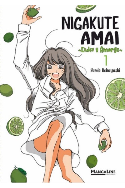 Nigakute Amai 01