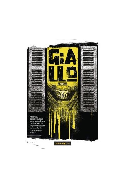 Giallo 05