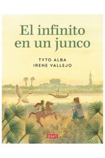 El Infinito En Un Junco