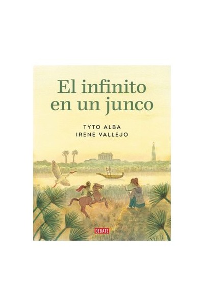 El Infinito En Un Junco