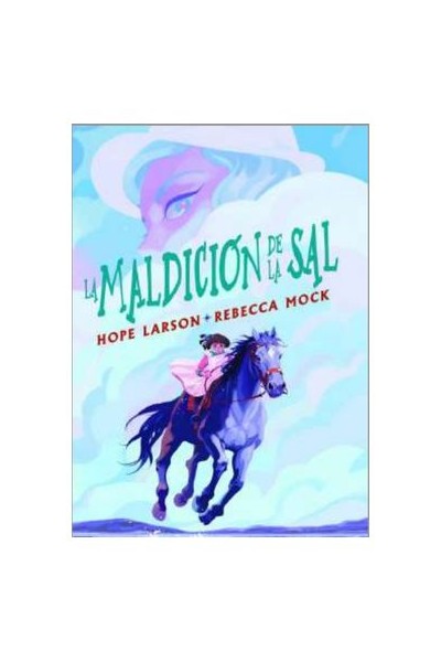 La Maldicion De La Sal