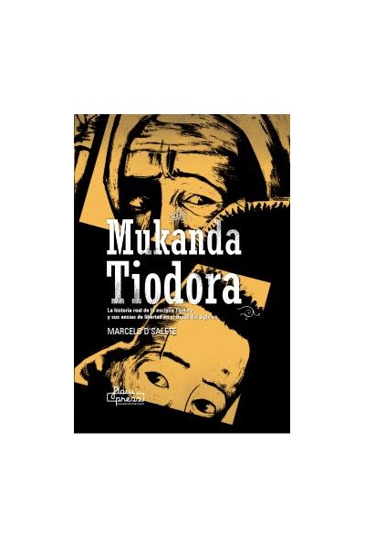Mukanda Tiodora