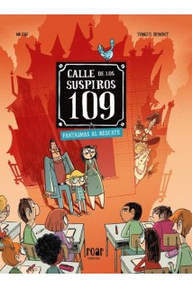 Calle De Los Suspiros 109 Vol.04