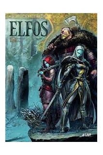 Elfos · 16