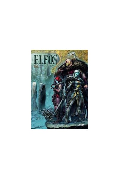 Elfos · 16