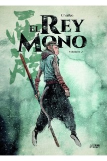 El Rey Mono 02