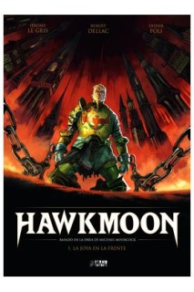 Hawkmoon · 01