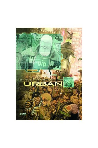 Urban