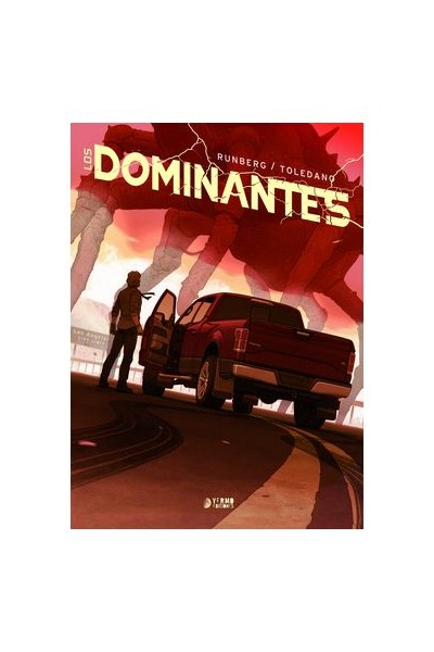 Los Dominantes